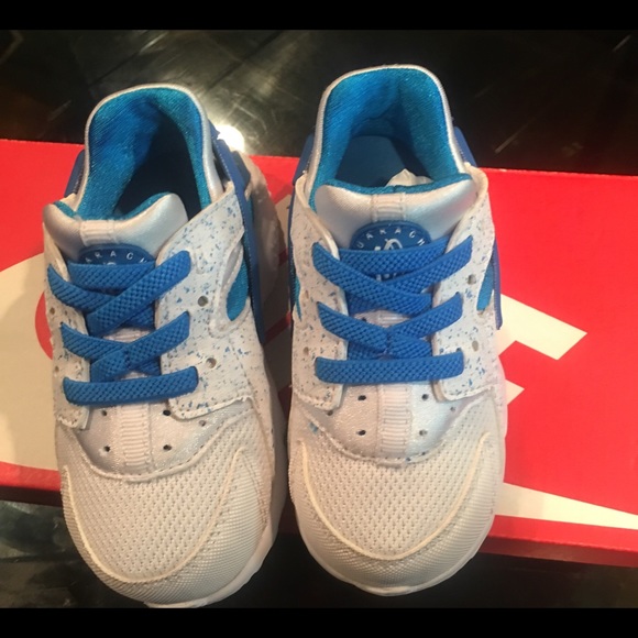 Nike Huarache Run - Picture 3 of 4