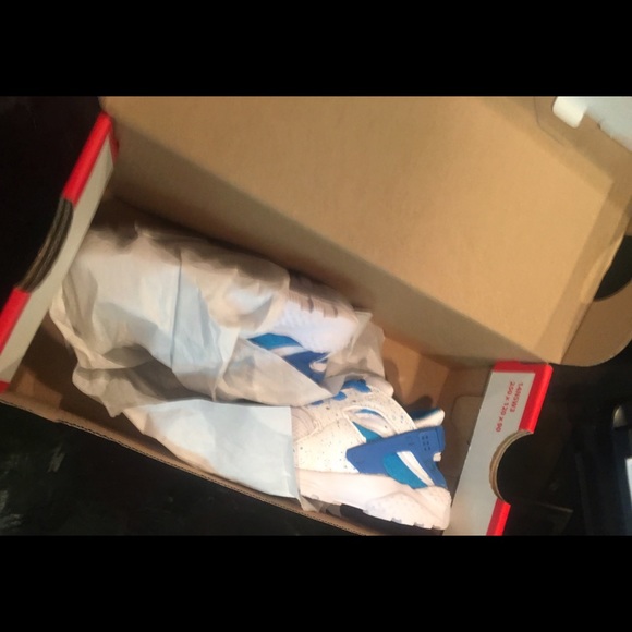 Nike Huarache Run - Picture 4 of 4