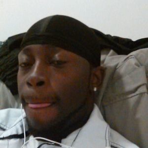 Meet your Posher, Wesley