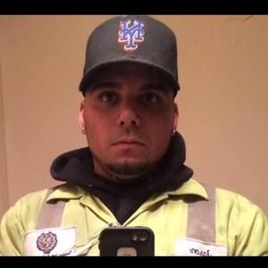 Meet your Posher, Jason