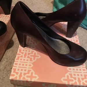 Gianni Bini Shoes