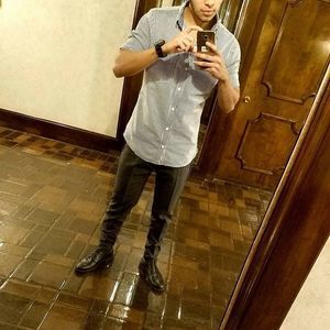 Meet your Posher, William