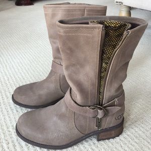 UGG boots