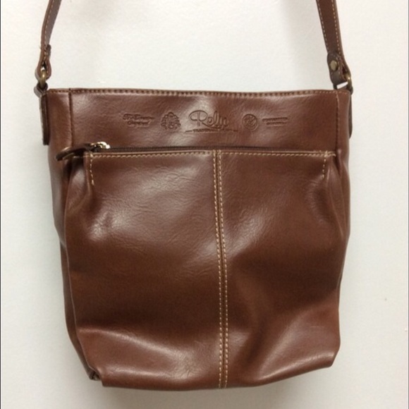 Crossbody purse
