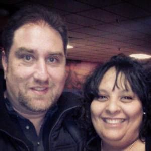 Meet your Posher, Nancy