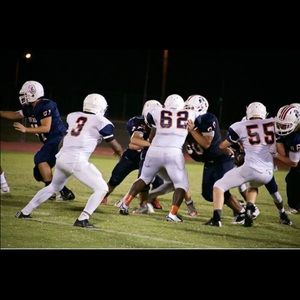 Meet your Posher, Jaden