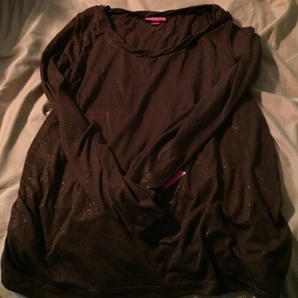 Maternity long sleeve
