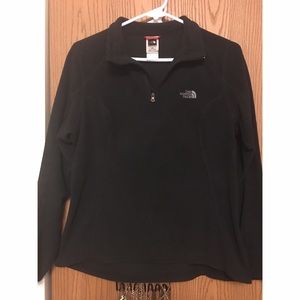 Northface Pullover Fleece