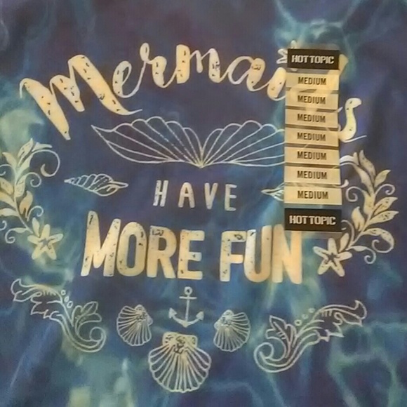 Mermaid Tank - Picture 3 of 4