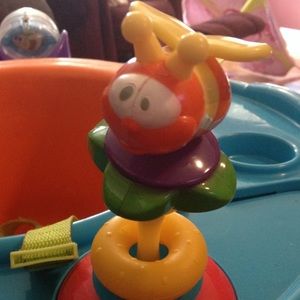 Meet your Posher, April