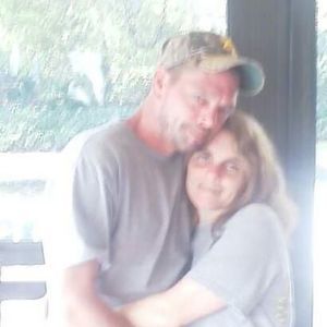 Meet your Posher, Larry n deanna