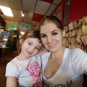 Meet your Posher, Nina