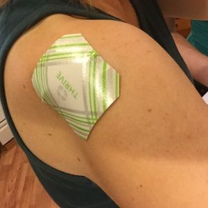 Meet your Posher, Dawn