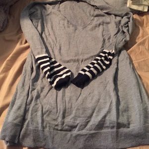 Maternity sweater HOLD