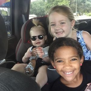 Meet your Posher, Cheyenne