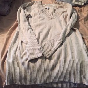 Maternity sweater HOLD