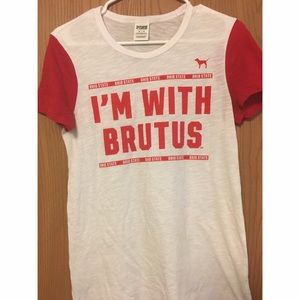 Ohio State PINK tshirt