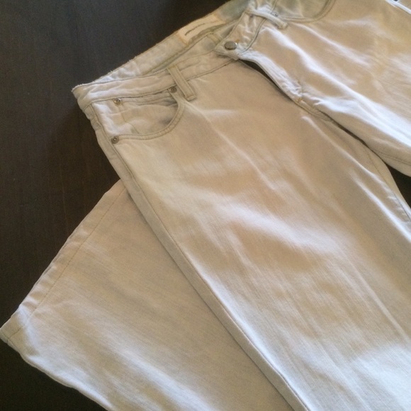 Paperdenim & Cloth Jeans - Picture 2 of 3