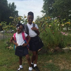 Meet your Posher, Tameca