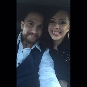 Meet your Posher, Kat