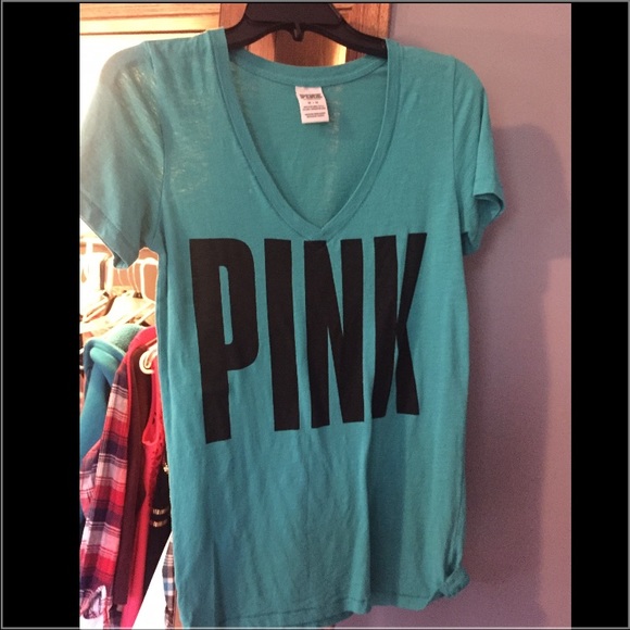 Victoria secret t shirt - Picture 1 of 2