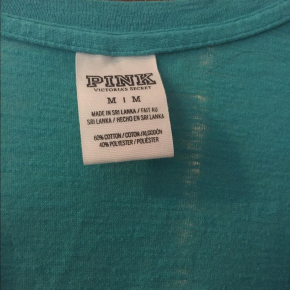 Victoria secret t shirt - Picture 2 of 2