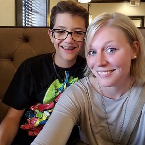 Meet your Posher, Tracy