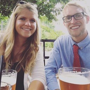 Meet your Posher, Erin