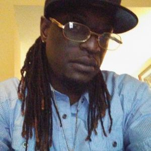 Meet your Posher, Tarrence