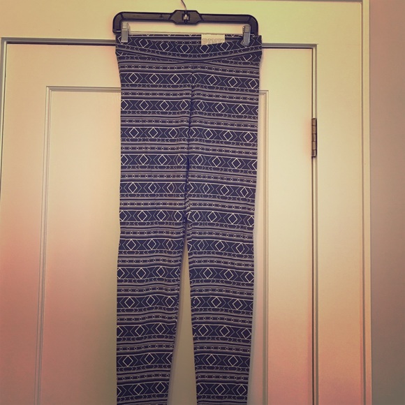 PINK Fashion Leggings