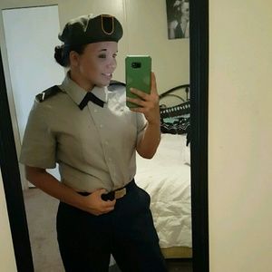 Meet your Posher, Gabrielle