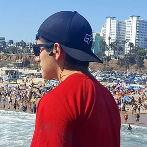 Meet your Posher, Absalon