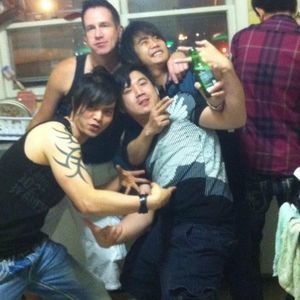 Meet your Posher, Sky