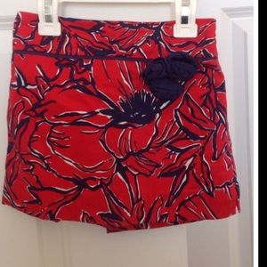 Lilly Pulitzer. Worn once. Excellent condition.