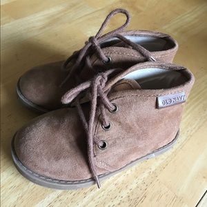 Old Navy Chukkas