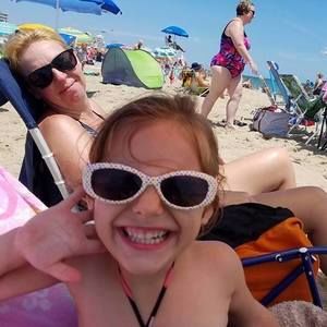 Meet your Posher, Kelly