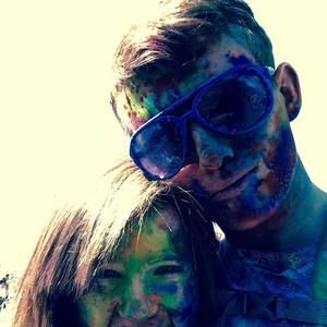 Meet your Posher, Jacob