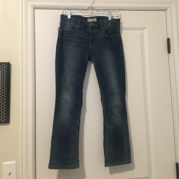 Free people jeans