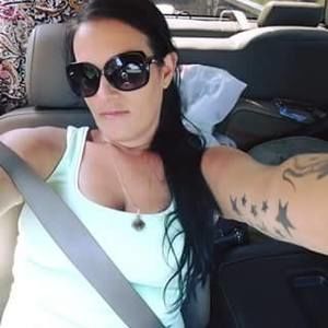 Meet your Posher, Yvonne