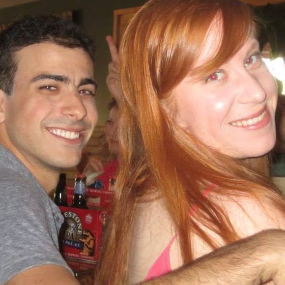 Meet your Posher, Natalie