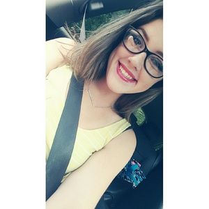 Meet your Posher, Rose