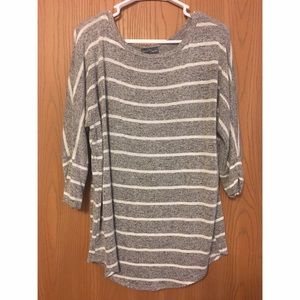Striped Tunic