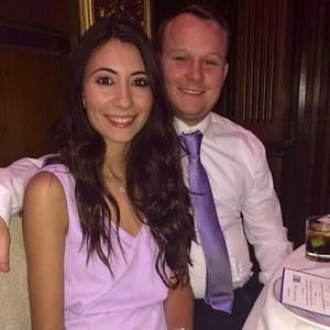 Meet your Posher, Kevin