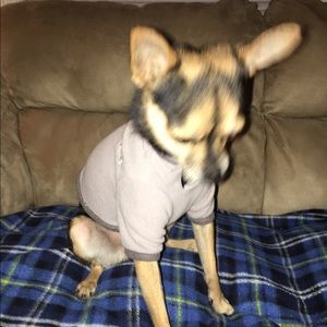 Meet your Posher, Marisol