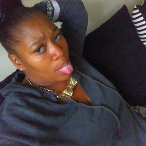 Meet your Posher, Latifah