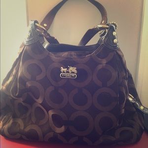 Coach Handbag