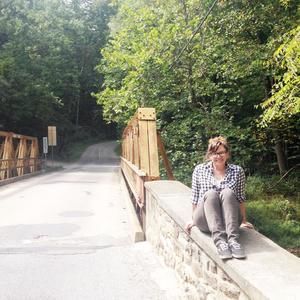 Meet your Posher, Jessica