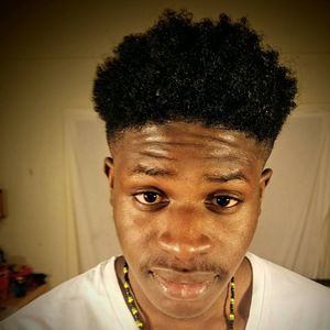 Meet your Posher, Kadeem