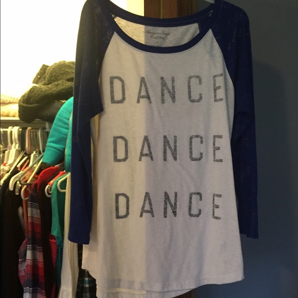 Baseball tee! - Picture 1 of 2