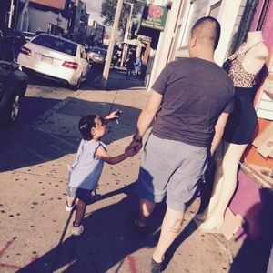 Meet your Posher, Jonathan